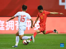 辽宁与山东