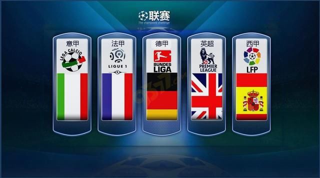 面临国际足
